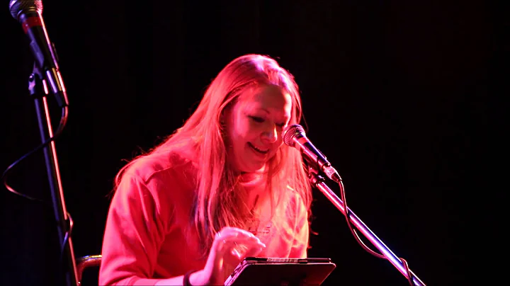 Joanna Lowe - Go the f%* to sleep!