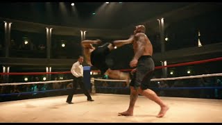 Boyka vs koshmar full fight scene