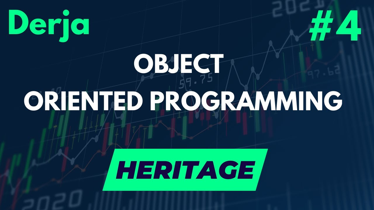 OOP | Heritage in java (Arabic) #4 - YouTube