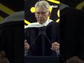 Ford: “Humanity is a part of nature”