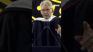 Ford: “Humanity is a part of nature”