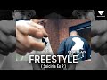 Laya  freestyle spiciria ep 9