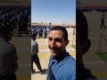 تخريج فوج من جهاز الامن العام من مركز تدريب السواقة تخريج فوج من جهاز الامن العام من مركز تدريب السواقة
