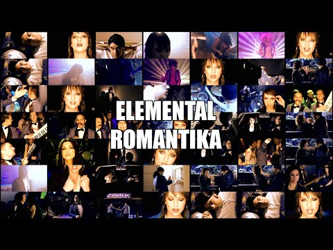 Elemental - Romantika [Official Video]