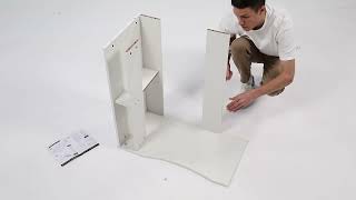 B200 Dresser Installation Guide
