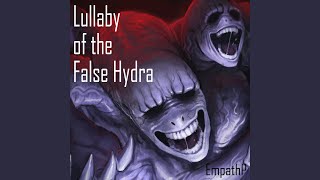 Lullaby of the False Hydra chords