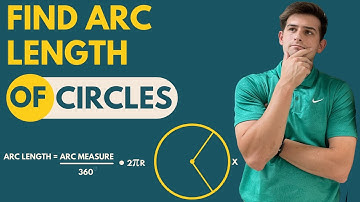 Arc Length of Circles