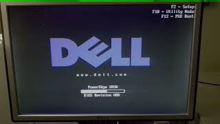 Wow This Thing Is TERRIBLE Dell PowerEdge 2850