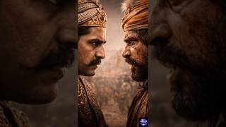 Haldighati Battle ⚔️ When Honor Became Greater Than Power
