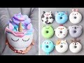 Simple Cake Decorating Tricks You Need to Try Today | Everyone's Favorite Cake By So Yummy