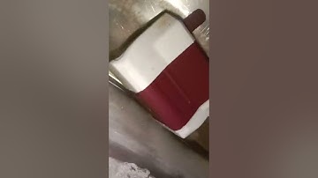 Sugarcane jamboo machine Chacking video serial number 92