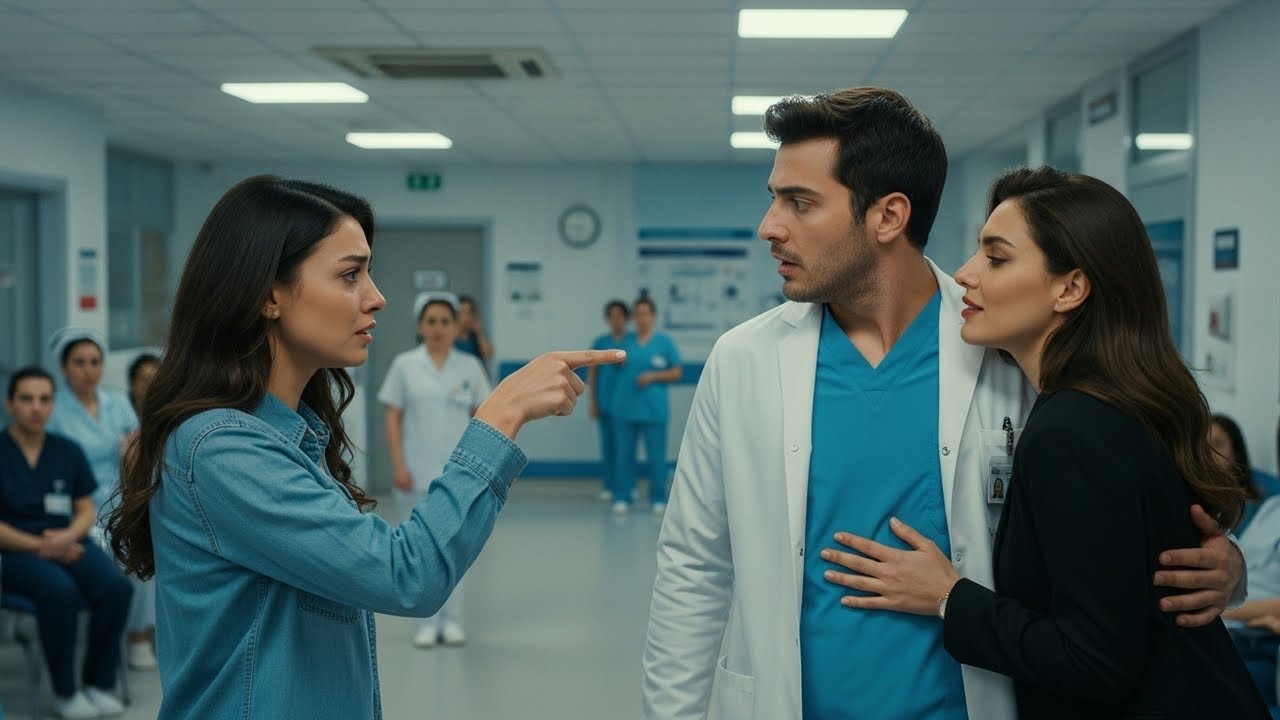 Masum Bebeğim   Onu Kaybettim   Kocamın Metresine Kurduğum O Kusursuz Tuzak