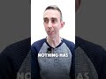 This FIXED his posture &amp; 5 YEARS of Neck Issues!  #backpain #neckpain #trending #shorts