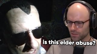 Northernlion FINALLY watches Dracula Flow