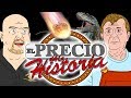 Chabelo y su meteorito  el precio de la historia parodia