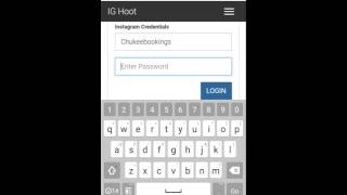 How to get instragram followers with ighoot screenshot 5