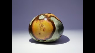Chalcedony var. Jasper from Tuléar Province (Toliara), Madagascar