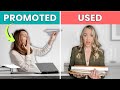 Career Advancement Strategies Quiz
