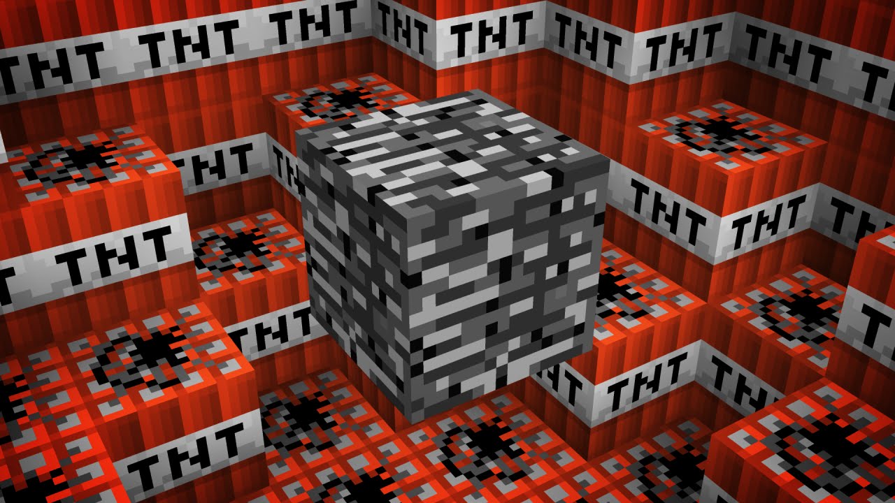 minecraft-can-some-tnt-destroy-bedrock-or-obsidian-how-to-youtube