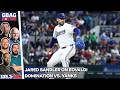 Nathan Eovaldi SHUTS DOWN Yankees! | Rangers Analysis with Jared Sandler on the GBAG Nation