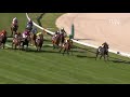 So You Think's stunning 2009 Cox Plate