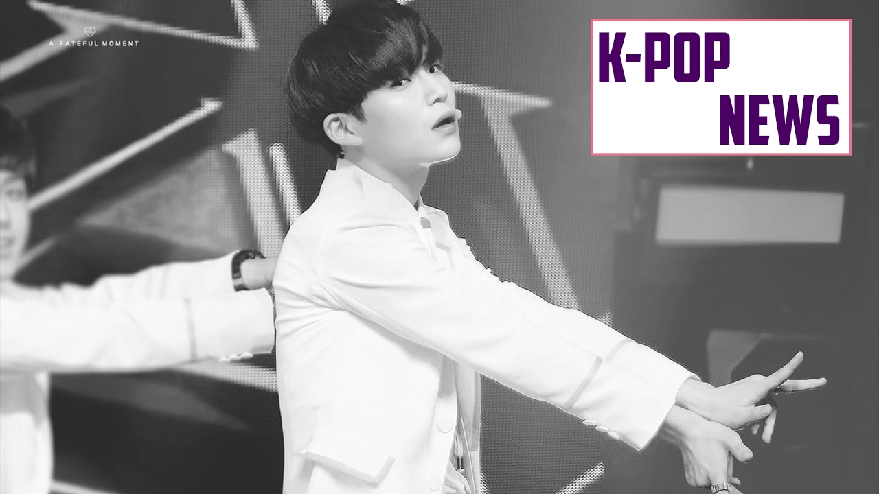 Boys24 Hwayoung Hates his Fans! - YouTube