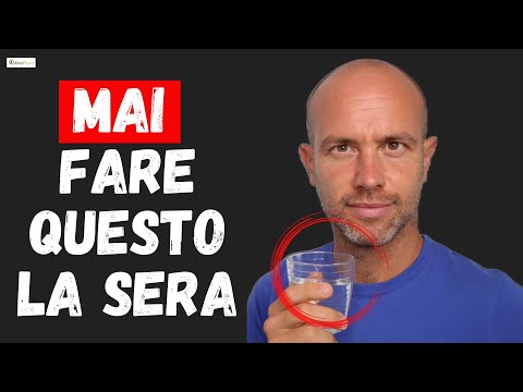 Video: 5 Cose sorprendenti che potrebbero fermare la tua famiglia a rimanere in salute questo inverno