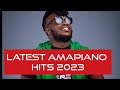 LATEST AMAPIANO HITS 2023 | DJ PEREZ | Enjoy, Jux, Marioo, Terminator, Diamond, Unavailable,Kilimanj