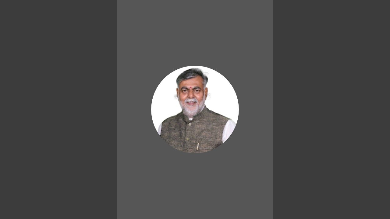 Prahlad Singh Patel is live