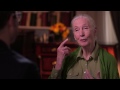 Dr. Jane Goodall Interview: Last Week Tonight with John Oliver (HBO)