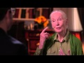 Dr. Jane Goodall Interview: Last Week Tonight with John Oliver (HBO)