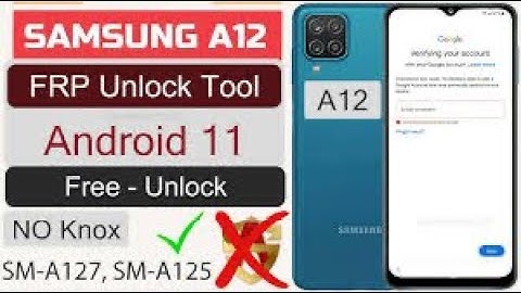 Samsung A13 Frp bypass Android 12 without Alliance Shield without Pc 2023 new method