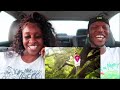 GRANDMA - Blue Atlanta (Official Video) REACTION