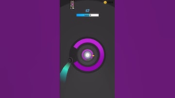 Rolly Vortex android and iOS fun games 5