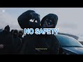 [FREE] "No Safety " UK Drill Type Beat x NY Drill Type Beat 2025