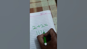 simple addition #shorts #ytshorts #you tube shorts#math