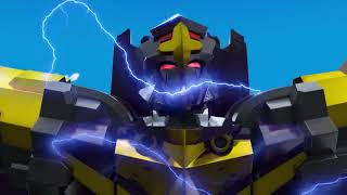 Legends And Interventions | Tobot Galaxy Detective's Season 2 | Tobot Galaxy English | Full Episodes