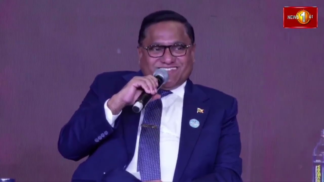 ஈரானிய கடற்படையினர் தொடர்பில் அடுத்த கட்ட நடவடிக்கை -  அமைச்சர் விஜித்த ஹேரத்