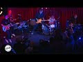 Franz Ferdinand performing "Take Me Out" live on KCRW