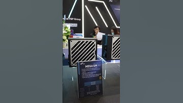 MIT 產品線更加全面！FSP Computex 2025 帶來電源、散熱與機殼新品