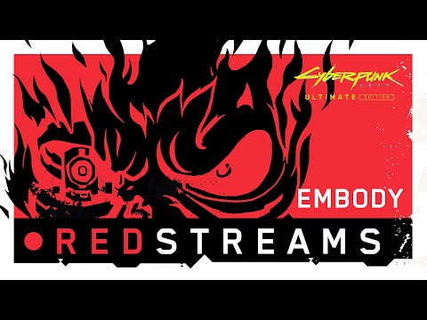 REDstreams special —