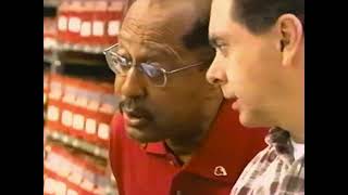 Autozone Commercial - 2005