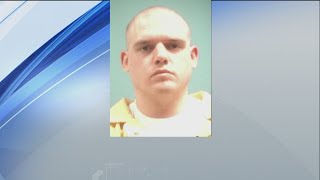 State inmate at Carroll-Montgomery County Regional dies