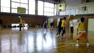 2010-1-24 FORZA Basketball play11