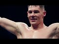 Chris Billam-Smith vs. Ryan Rozicki: Zuffa Boxing 07 Hype Package