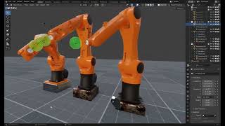 Animaquina VR test with FreeBirdXR