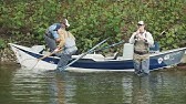 Hodgman H5 Stocking Foot Wader Product Video Youtube