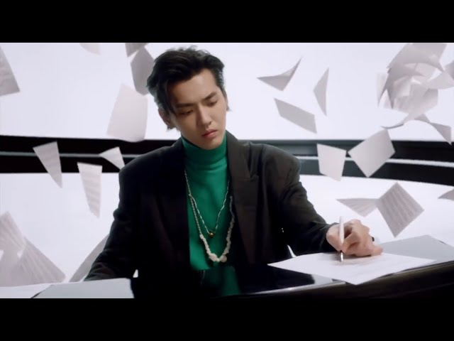 191209 华帝 Vatti 吴亦凡 Kris Wu 短版广告 TVC（Short Version） class=