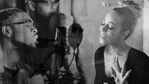 Mariah Carey ft. AHMIR - Bye Bye (Music Video)
