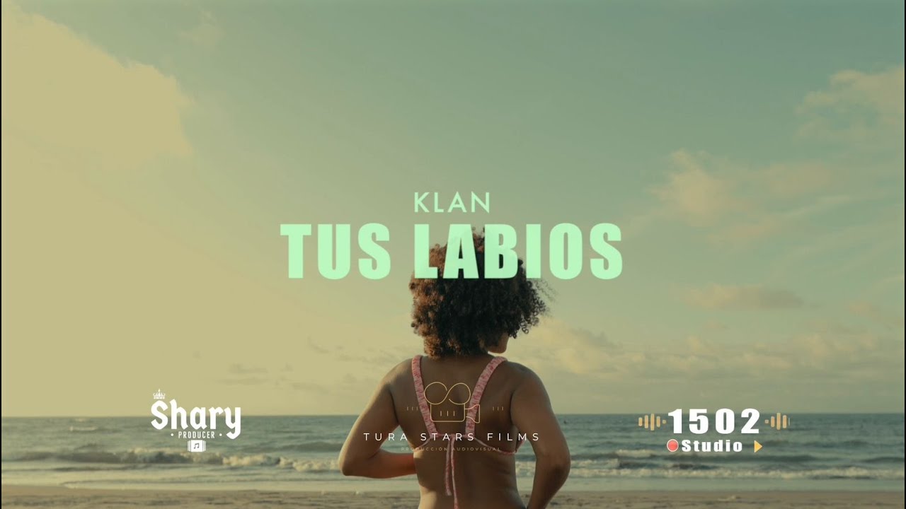 Watch Tus Labios - Klan De Melody Ft Shary Producer (Video Oficial) on YouTube Watch Tus Labios - Klan De Melody Ft Shary Producer (Video Oficial) on YouTube